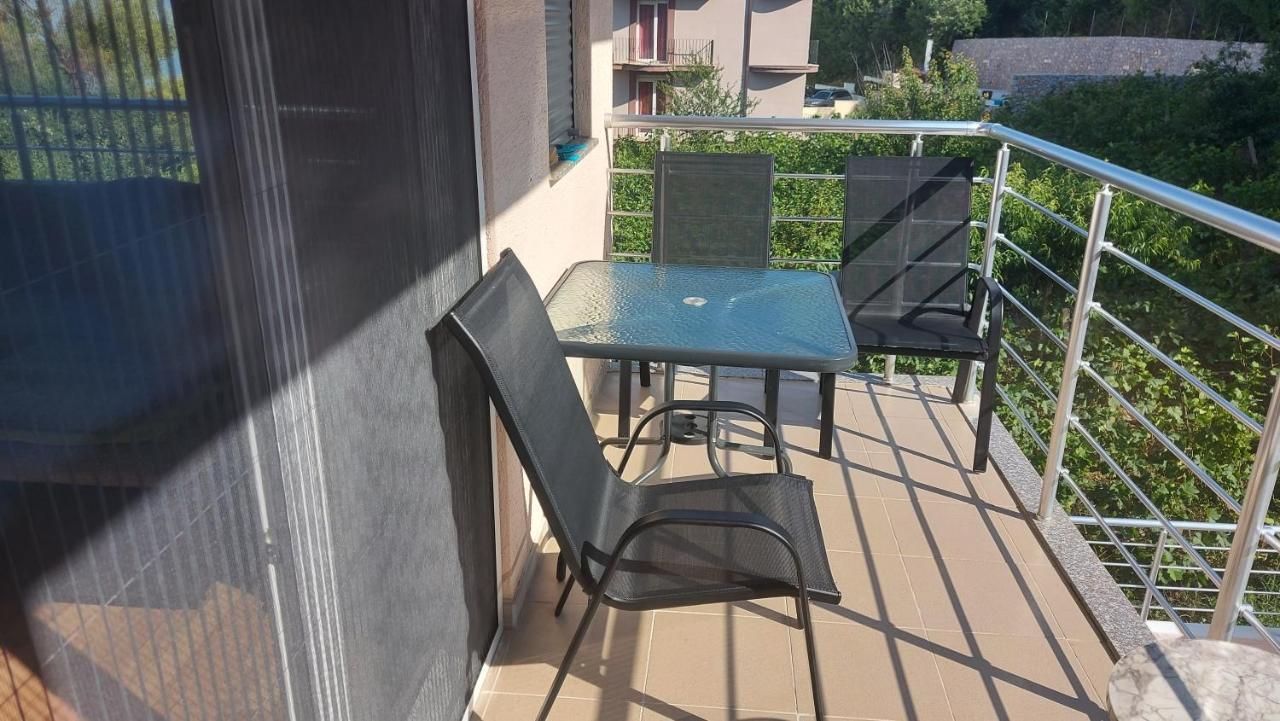 Apartment Ana V-Peshtani Ohrid Exterior photo